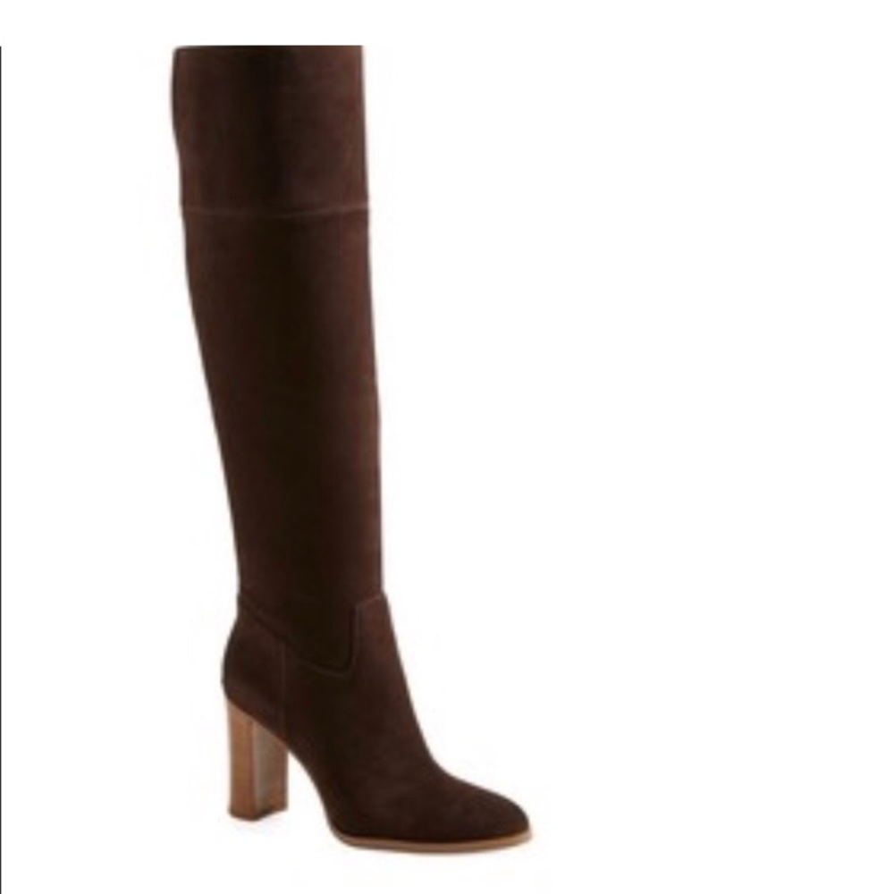 Michael Kors Regina Knee High Boots
